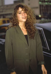 Mariah Carey 2