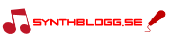 Synthblogg – Om sångare och musiker