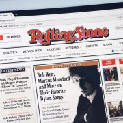 Bob Dylan fick nobelpriset i litteratur